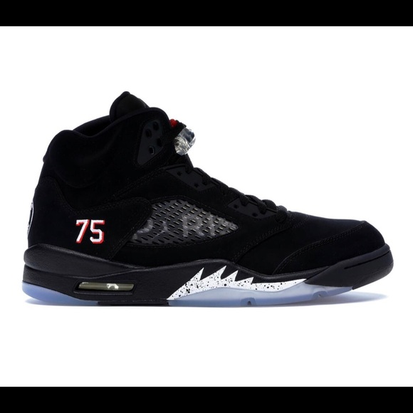COPY - Jordan 5 Retro Paris-Saint Germain - Picture 1 of 1
